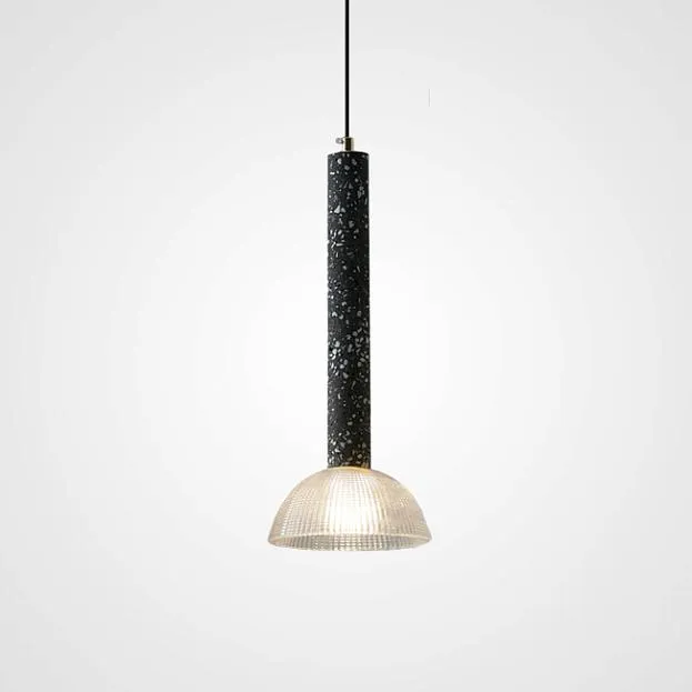 Подвесной светильник ZELDA Black ImperiumLoft 214130-23 zelda01