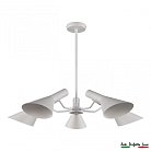 Люстра Arte Perfetto Luce APL2231001P/5 WT