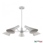 Люстра Arte Perfetto Luce APL2231001P/5 WT