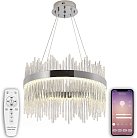 Подвесная люстра NATALI KOVALTSEVA LED LAMPS 81261