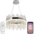Подвесная люстра NATALI KOVALTSEVA LED LAMPS 81261