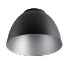 Рефлектор SLV 1005216 PARA DOME E27 черный