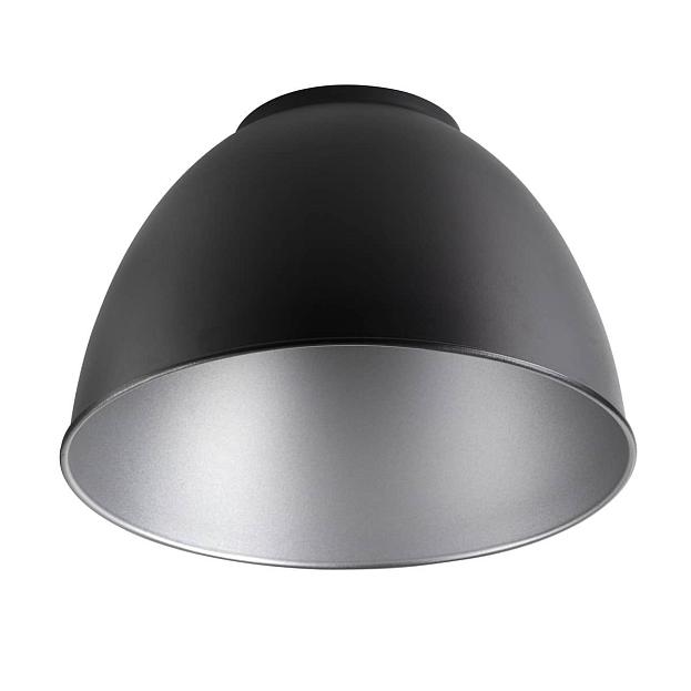 Рефлектор SLV 1005216 PARA DOME E27 черный