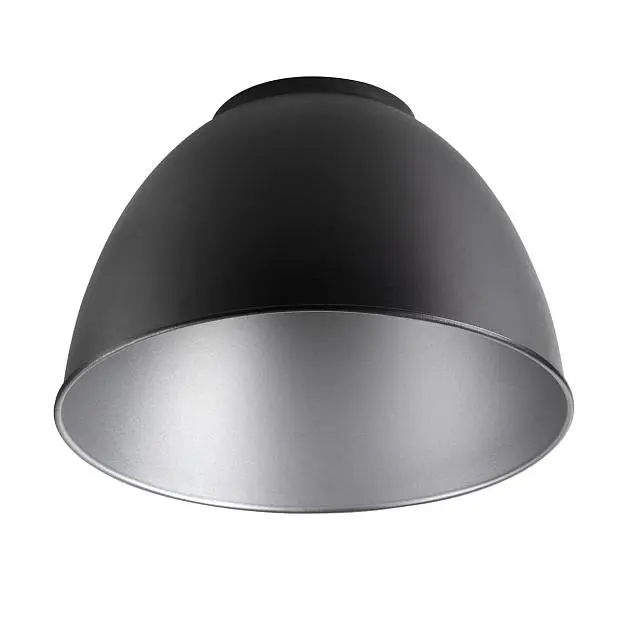 Рефлектор SLV 1005216 PARA DOME E27 черный Рефлектор SLV 1005216 PARA DOME E27 черный