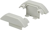 Заглушка профиля Arlight 016387