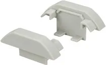 Заглушка профиля Arlight 016387