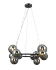 Светильник подвесной Moderli V10797-11P Molly