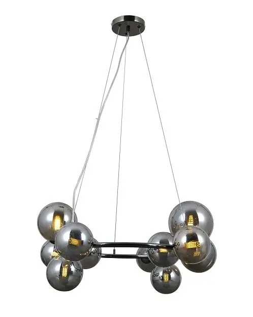 Светильник подвесной Moderli V10797-11P Molly