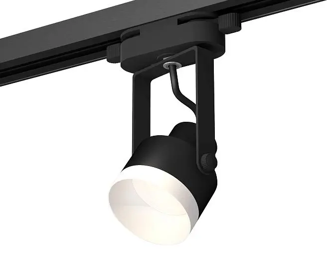 Комплект трекового однофазного светильника Ambrella light XT6602040 Track System Комплект трекового однофазного светильника Ambrella light XT6602040 Track System