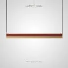 Реечный, рядный светильник MERE Lampatron f-mere01 8875