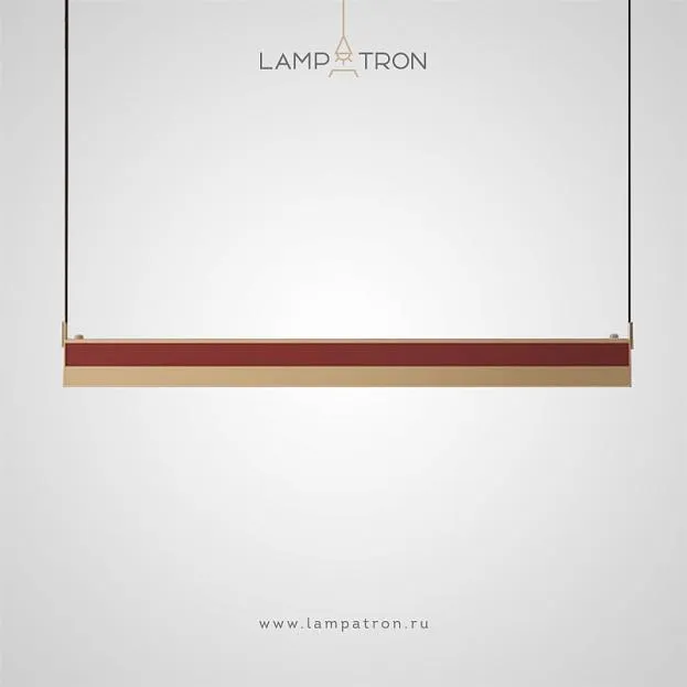 Реечный, рядный светильник MERE Lampatron f-mere01 8875 Реечный, рядный светильник MERE Lampatron f-mere01 8875