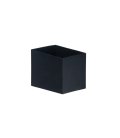 Декоративная подсветка Lumina Deco LDW 6046-175 BK Effect