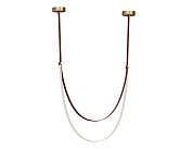 Подвесной светильник Kink Light 07689A-150,04 Лирд