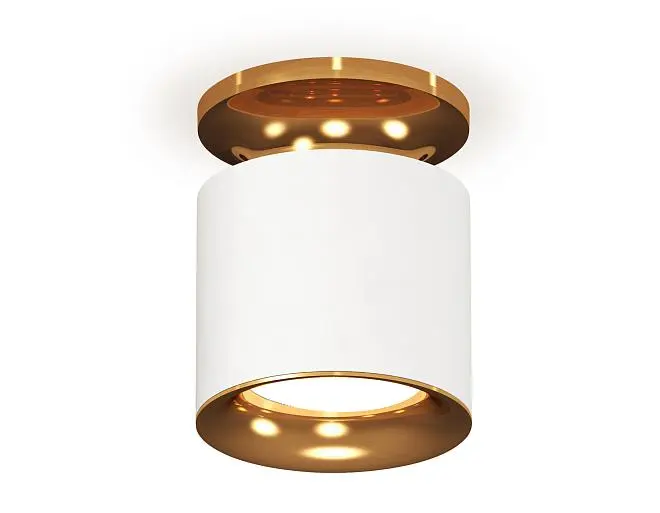 Комплект накладного светильника Ambrella light XS7401122 Techno Комплект накладного светильника Ambrella light XS7401122 Techno