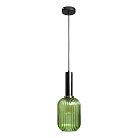 Подвесной светильник Loft It 2072-A+BL Iris