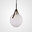 Подвесной светильник NUCLEUS ImperiumLoft 140904-26 NUCLEUS01