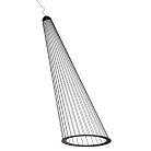 Подвесной светильник Loft IT 10292/C Black Beam