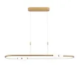 Светодиодный подвесной светильник Moderli V5060-PL Eclipce