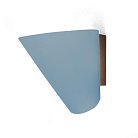 Настенный светильник Vistosi AP KIKI BL KIKI