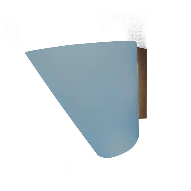 Настенный светильник Vistosi AP KIKI BL KIKI