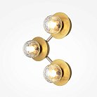 Настенный светильник (бра) Maytoni MOD331WL-L6BS3K Ambre