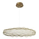 Подвесной светильник Loft IT 10247/700 Gold Cloud