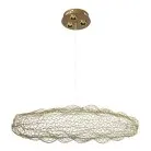 Подвесной светильник Loft IT 10247/700 Gold Cloud