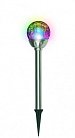 Грунтовый светильник Uniel USL-M-063/MT390 Bellatrix Modern