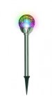 Грунтовый светильник Uniel USL-M-063/MT390 Bellatrix Modern