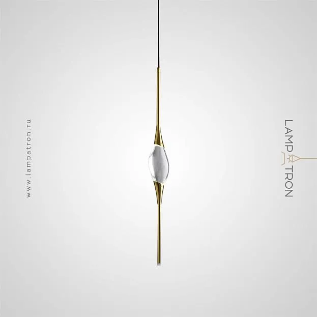 Подвесной светильник FAME LUX Цвет латунь Lampatron f-fame-lux-brass 8786-25321 Подвесной светильник FAME LUX Цвет латунь Lampatron f-fame-lux-brass 8786-25321