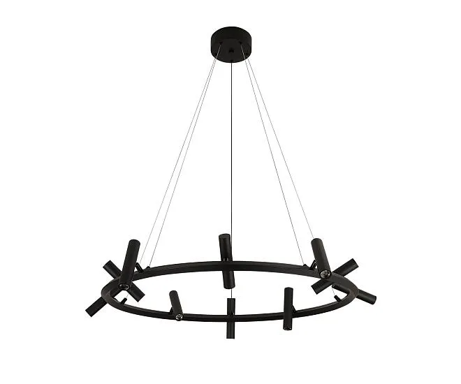 Люстра Kink Light 07613-10A19 Верония