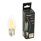 Лампа светодиодная Свеча E27 980LM 6W 175-265V 4000K Feron 51239 LB-1206