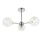 Потолочная люстра Evoluce SLE102702-03 Giorte