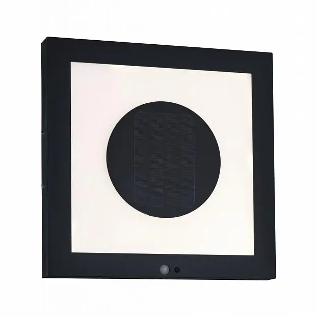 Уличный светильник Paulmann 94310 Outd Solar Panel Taija