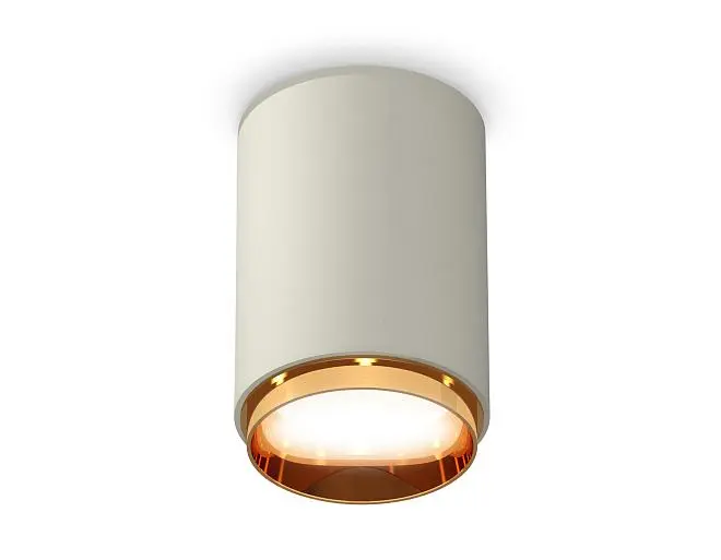 Комплект накладного светильника Ambrella light XS6314024 Techno Комплект накладного светильника Ambrella light XS6314024 Techno