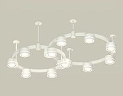 Подвесной светильник Ambrella light XR92211004