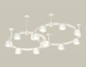 Подвесной светильник Ambrella light XR92211004