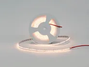 Светодиодная лента 9Вт/м IP20, 24В, Теплый белый, 3000К SWG 3000К SWG-DOT