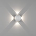 Архитектурная подсветка DesignLed GW-A161-4-4-WH-NW SFERA-DBL