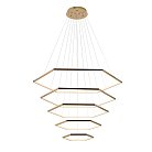 Подвесной светильник Loft IT 10016/5 Ring