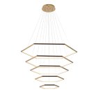 Подвесной светильник Loft IT 10016/5 Ring