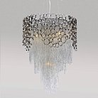 Люстра Crystal Lux HAUBERK SP-PL6 D45 1960/306