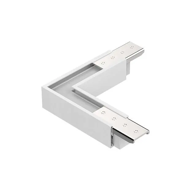 Угловой коннектор Ideal Lux 282848 EGO