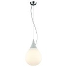 Подвесной светильник WERTMARK WE217.01.123 DROPI