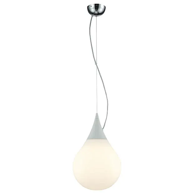 Подвесной светильник WERTMARK WE217.01.123 DROPI