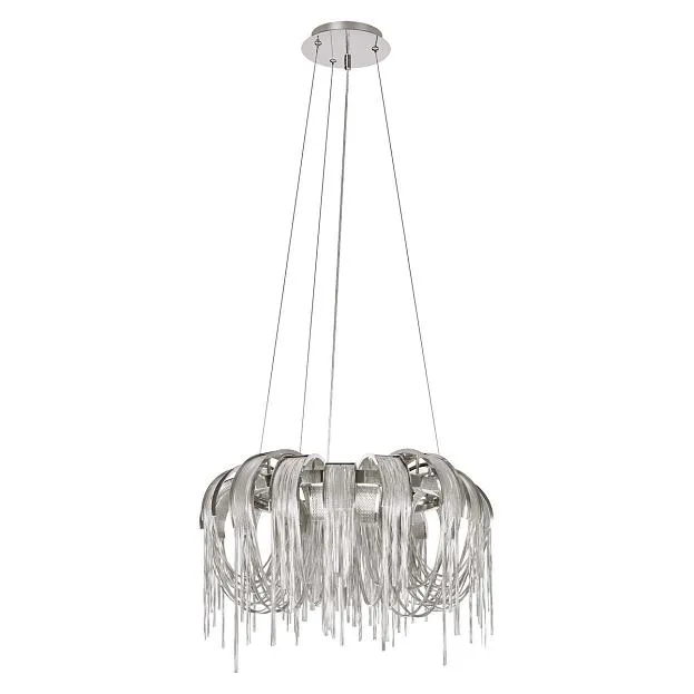 Подвесная люстра Loft IT 10404/650 SN Volver