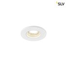 Точечный светильник SLV 1001012 Kamuela