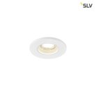 Точечный светильник SLV 1001012 Kamuela