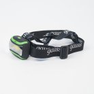 Налобный фонарь Gauss GF307 50х70 180 лм