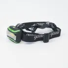 Налобный фонарь Gauss GF307 50х70 180 лм